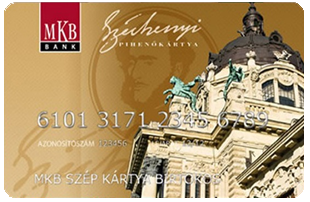 Széchenyi kártya elfogadóhely